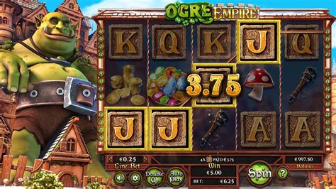 Jogue Ogre Empire online